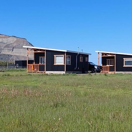 Cabanas Antu Kuyen Patagonica بويرتو ناتالز المظهر الخارجي الصورة