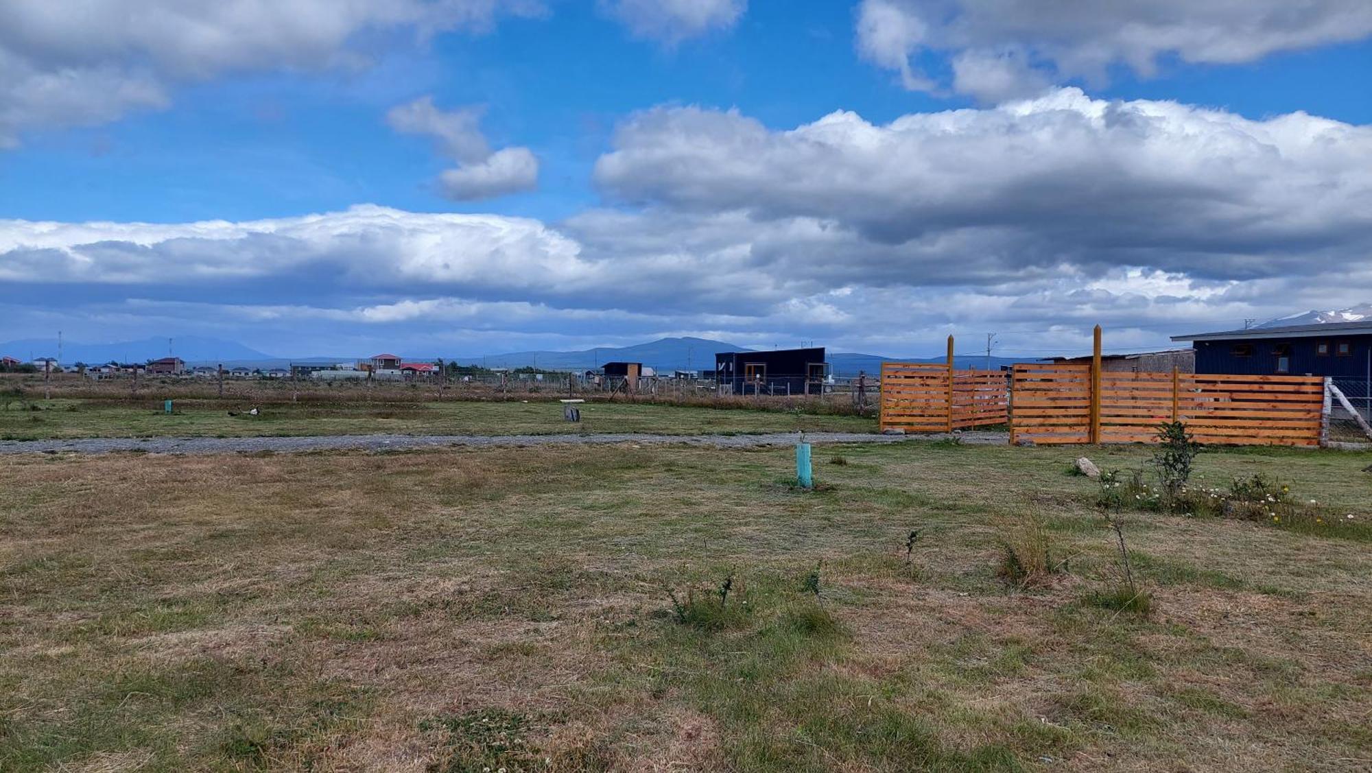 Cabanas Antu Kuyen Patagonica بويرتو ناتالز المظهر الخارجي الصورة